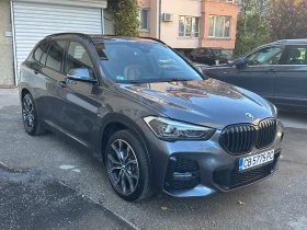 BMW X1 25i xDrive