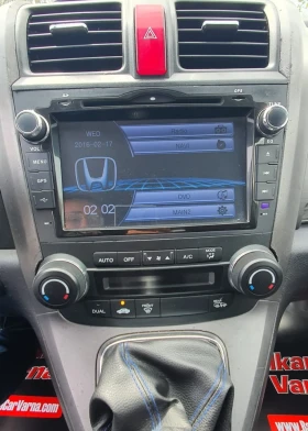Honda Cr-v 2.2I-CTDI140 4WD | Mobile.bg � ����� ������ 13