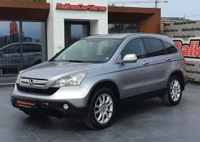 ������ Honda Cr-v