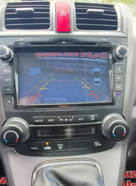 Honda Cr-v 2.2I-CTDI140 4WD | Mobile.bg � ����� ������ 14