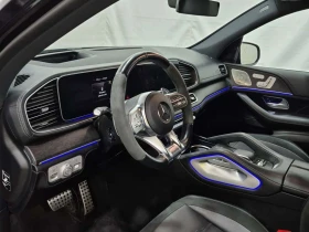 Mercedes-Benz GLE 53 4MATIC * DISTRONIC* 360* ���������* BURMESTER*  | Mobile.bg � ����� ������ 9