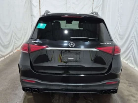 Mercedes-Benz GLE 53 4MATIC * DISTRONIC* 360* ���������* BURMESTER*  | Mobile.bg � ����� ������ 4