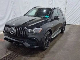������ Mercedes-Benz GLE 53...