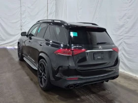 Mercedes-Benz GLE 53 4MATIC * DISTRONIC* 360* ���������* BURMESTER*  | Mobile.bg � ����� ������ 2
