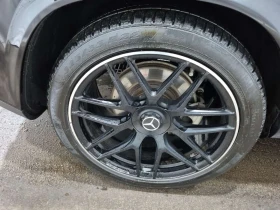 Mercedes-Benz GLE 53 4MATIC * DISTRONIC* 360* ���������* BURMESTER*  | Mobile.bg � ����� ������ 15