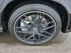 Mercedes-Benz GLE 53 4MATIC * DISTRONIC* 360* ���������* BURMESTER*  | Mobile.bg � ����� ������ 13