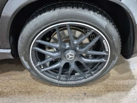 Mercedes-Benz GLE 53 4MATIC * DISTRONIC* 360* ���������* BURMESTER*  | Mobile.bg � ����� ������ 14
