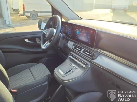 Mercedes-Benz EQV 300 long | Mobile.bg � ����� ������ 7
