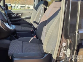 Mercedes-Benz EQV 300 long | Mobile.bg � ����� ������ 5