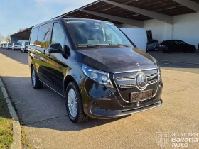 Mercedes-Benz EQV 300 long | Mobile.bg � ����� ������ 4