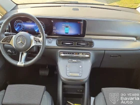 Mercedes-Benz EQV 300 long | Mobile.bg � ����� ������ 6