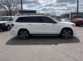 Mercedes-Benz GLS 450  CARFAX | Mobile.bg � ����� ������ 3