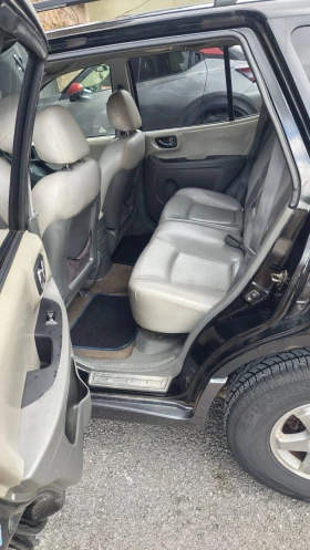 Hyundai Santa fe 2.4 - 2500 € / 4889.57 лв. - 50587855 5