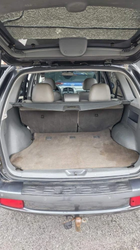 Hyundai Santa fe 2.4 - 2500 € / 4889.57 лв. - 50587855 1