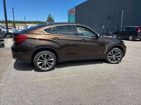 BMW X6 * xDrive35i * CARFAX * ЦЕНА ДО БГ | Auto.bg — изображение 4