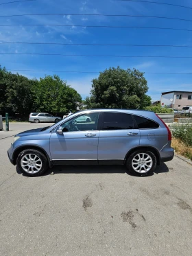 Honda Cr-v 2007 - 8900 € / 17406.89 лв. - 59405796 4