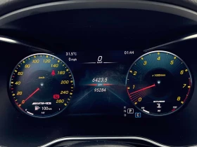 Mercedes-Benz GLC 43 AMG BURMESTER/ПАНОРАМА/360 CAM | Auto.bg — изображение 8