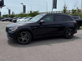 Mercedes-Benz GLC 43 AMG BURMESTER/ПАНОРАМА/360 CAM | Auto.bg — изображение 3