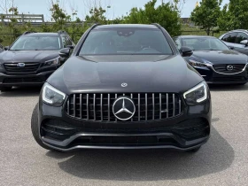 Mercedes-Benz GLC 43 AMG BURMESTER/ПАНОРАМА/360 CAM | Auto.bg — изображение 2