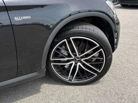 Mercedes-Benz GLC 43 AMG BURMESTER/ПАНОРАМА/360 CAM | Auto.bg — изображение 6