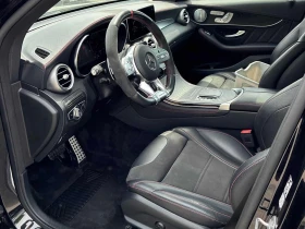 Mercedes-Benz GLC 43 AMG BURMESTER/ПАНОРАМА/360 CAM | Auto.bg — изображение 7