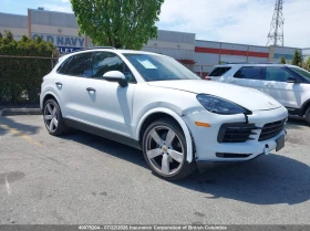 ������ Porsche Cayenne