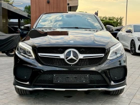 Mercedes-Benz GLE 350 AMG * SoftClose* OBDUH* DIS* Cam360* harman* KeyLe | Mobile.bg � ����� ������ 5