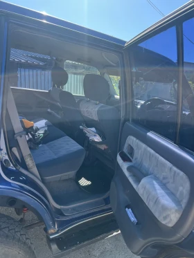 Toyota Land cruiser - 7500 € - 26183288 3