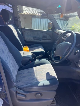 Toyota Land cruiser - 7500 € - 26183288 4
