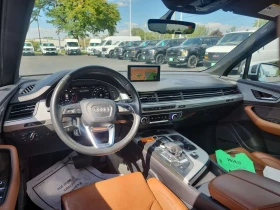 Audi Q7 3.0 Tfsi Quattro Tiptronic Technik  CARFAX | Auto.bg — изображение 10