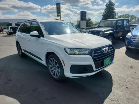 Audi Q7 3.0 Tfsi Quattro Tiptronic Technik  CARFAX | Auto.bg — изображение 5