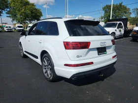 Audi Q7 3.0 Tfsi Quattro Tiptronic Technik  CARFAX | Auto.bg — изображение 6