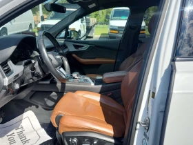 Audi Q7 3.0 Tfsi Quattro Tiptronic Technik  CARFAX | Auto.bg — изображение 3