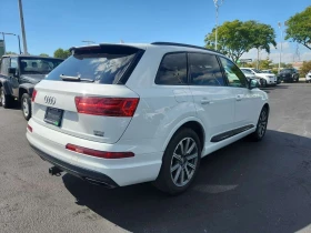 Audi Q7 3.0 Tfsi Quattro Tiptronic Technik  CARFAX | Auto.bg — изображение 2