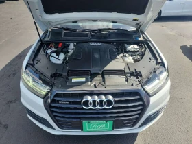 Audi Q7 3.0 Tfsi Quattro Tiptronic Technik  CARFAX | Auto.bg — изображение 17