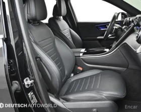 Mercedes-Benz GLC GLC300 4MATIC AMG Line | Auto.bg — изображение 8