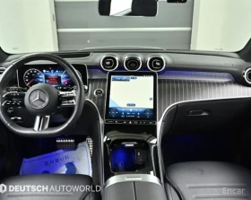 Mercedes-Benz GLC GLC300 4MATIC AMG Line | Auto.bg — изображение 6