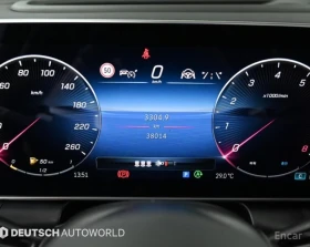 Mercedes-Benz GLC GLC300 4MATIC AMG Line | Auto.bg — изображение 5