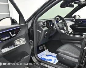 Mercedes-Benz GLC GLC300 4MATIC AMG Line | Auto.bg — изображение 9