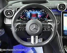 Mercedes-Benz GLC GLC300 4MATIC AMG Line | Auto.bg — изображение 11