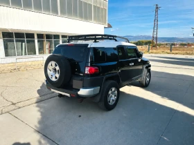 Toyota Fj cruiser - 18200 € - 40553131 7