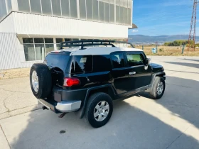 Toyota Fj cruiser - 18200 € - 40553131 5