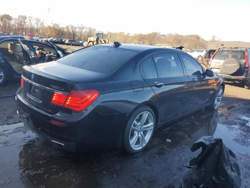 BMW 750 * LXI * , снимка 4 - Автомобили и джипове - 47611979