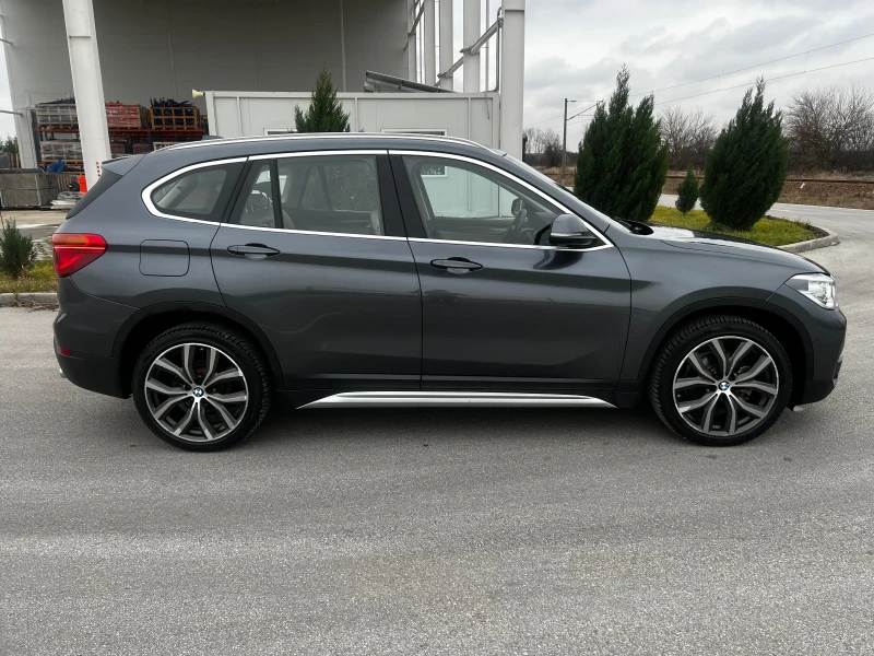 BMW X1 Автомат S drive КАТО НОВА, снимка 7 - Автомобили и джипове - 48235940