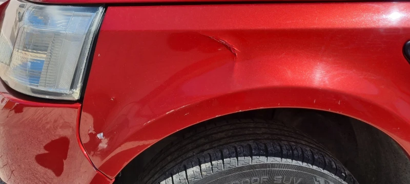 Land Rover Freelander 2.2 TD4, снимка 9 - Автомобили и джипове - 51543834