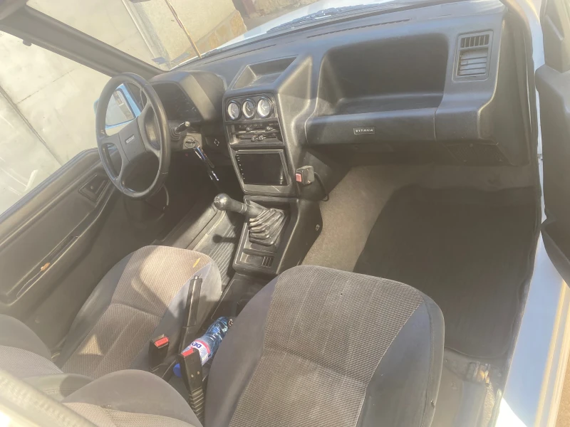 Suzuki Vitara, снимка 9 - Автомобили и джипове - 52870427
