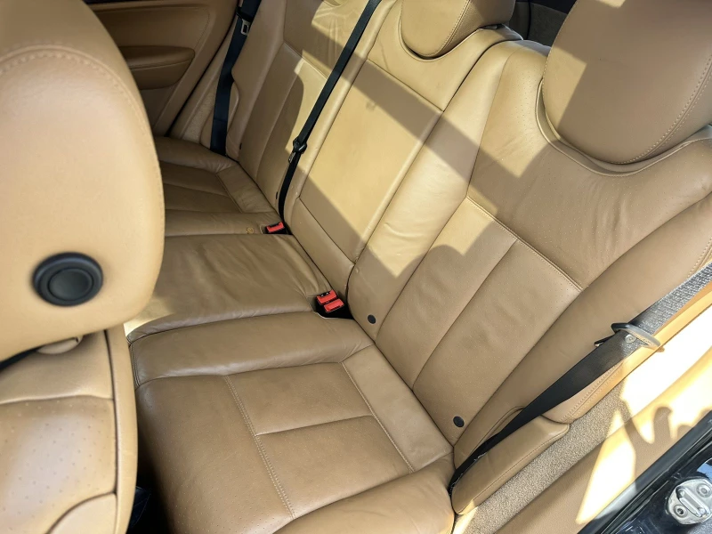 Porsche Cayenne TURBO S, 4.5i - 521 ps, снимка 11 - Автомобили и джипове - 52146979