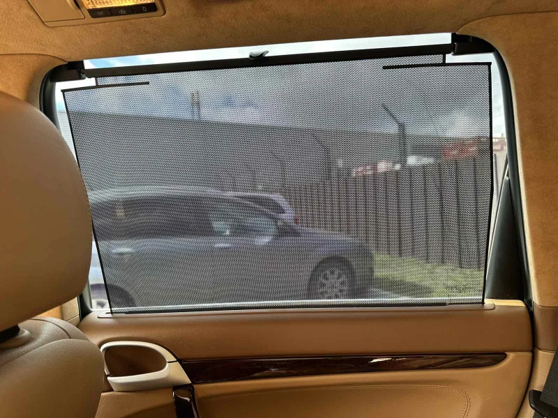 Porsche Cayenne TURBO S, 4.5i - 521 ps, снимка 17 - Автомобили и джипове - 52146979