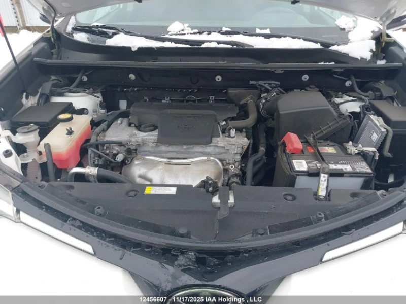 Toyota Rav4 2.5L * SPORT, снимка 8 - Автомобили и джипове - 52627046