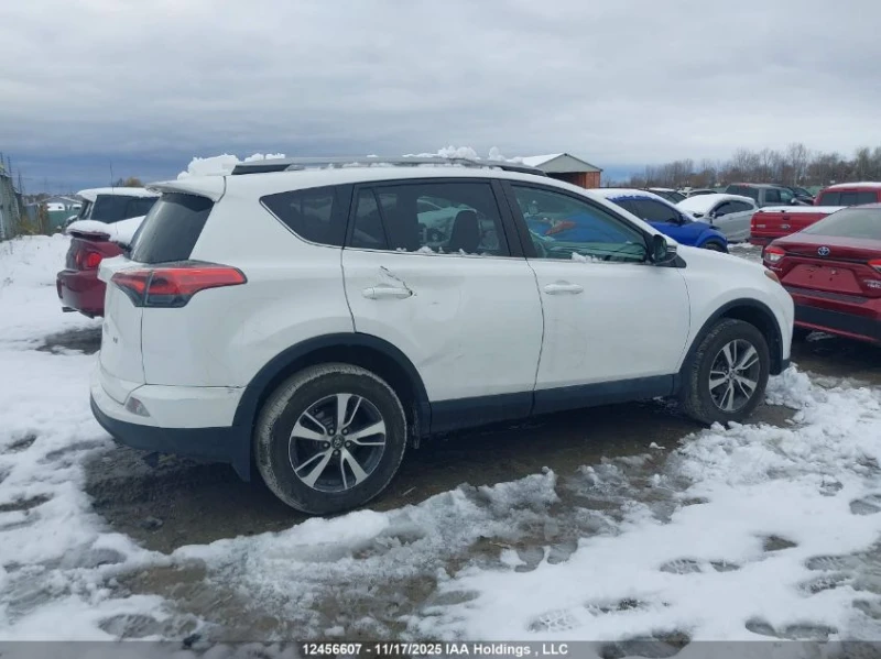 Toyota Rav4 2.5L * SPORT, снимка 2 - Автомобили и джипове - 52627046